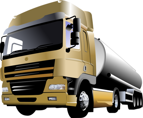 clipart camion citerne doccasion