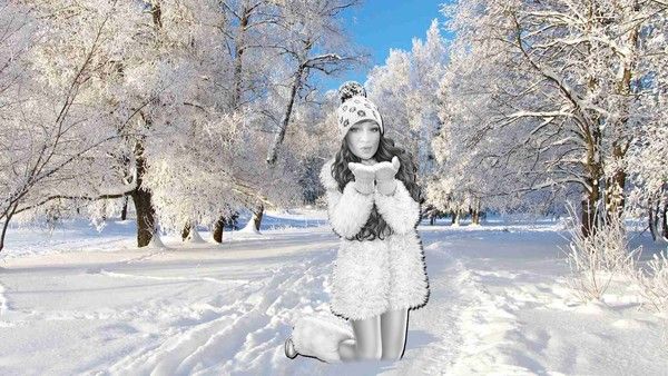 comentaire qui ne passe pas