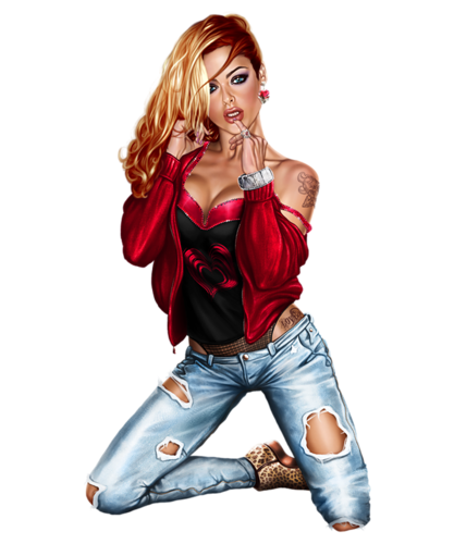 Bien flirter avec femme